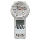 SCHNEIDER ELECTRIC - Paloilmoitintarvike - Ohjelmointilaite ELC