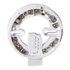 SCHNEIDER ELECTRIC - Asennuskanta - Asennuskanta Xpert8 EBE200-N