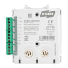 SCHNEIDER ELECTRIC - Keskusyksikkötarvike - Valvontayksikkö EM220EA