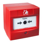 SCHNEIDER ELECTRIC - Palopainike - Palopainike ECE221-I