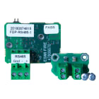 SCHNEIDER ELECTRIC - Keskusyksikkötarvike - Lisäkortti FDP INFO
