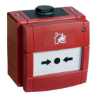 SCHNEIDER ELECTRIC - Palopainike - Palopainike EPP-22