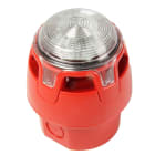 SCHNEIDER ELECTRIC - Yhdistelmävaroitin - Vilkkusireeni CWSS-RR-W3