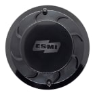 SCHNEIDER ELECTRIC - Savuilmaisin optinen - Savuilmaisin 22051E musta