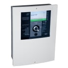 SCHNEIDER ELECTRIC - Paloilmoitinkeskus suuri - FDP292/FI