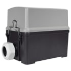 SCHNEIDER ELECTRIC - Paloilmoitintarvike - Pölysuodatinyksikkö DFU911