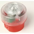 SCHNEIDER ELECTRIC - Konventionaalinen vilkku IP65 - CWST-RR-W5-E010