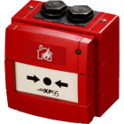 SCHNEIDER ELECTRIC - Painike EX-tiloihin osoitteellinen - 55100-940APO