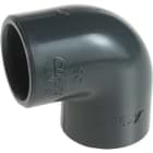 SCHNEIDER ELECTRIC - Paloilmoitintarvike - Kulmaliitin 90 astetta