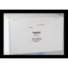SCHNEIDER ELECTRIC - Keskusyksikkötarvike - Valvontayksikkö EDE2211-I