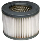 SCHNEIDER ELECTRIC - Paloilmoitintarvike - Suodatin DFU 535L RC