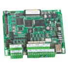SCHNEIDER ELECTRIC - Keskusyksikkötarvike - FX3Net prosessorikortti FX-MC2