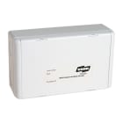 SCHNEIDER ELECTRIC - Keskusyksikkötarvike - Ohjausyksikkö EMI301/S