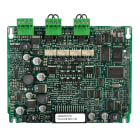 SCHNEIDER ELECTRIC - Silmukkaohjain FX 3NET keskukset - FX-ALCB