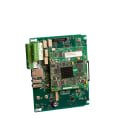 SCHNEIDER ELECTRIC - Keskusyksikkötarvike - FDP MCU kortti