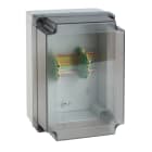 SCHNEIDER ELECTRIC - Paloilmoitintarvike - Kotelo 4 DIN 29600-239