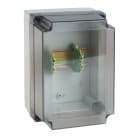 SCHNEIDER ELECTRIC - Paloilmoitintarvike - Kotelo 4 DIN 29600-239