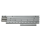 SCHNEIDER ELECTRIC - Paloilmoitintarvike - Kanavailmaisinputki DST361-122