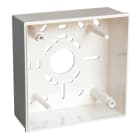 SCHNEIDER ELECTRIC - Paloilmoitintarvike - Pinta-asennusrasia SMB500