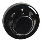 SCHNEIDER ELECTRIC - Paloilmaisin optinen, musta - 55000-660APO