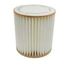 SCHNEIDER ELECTRIC - Paloilmoitintarvike - Vaihtosuodatin RFC911