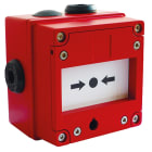 SCHNEIDER ELECTRIC - Palopainike - Palopainike ECC201N9