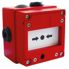 SCHNEIDER ELECTRIC - Palopainike - Palopainike ECC201N9