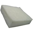 SCHNEIDER ELECTRIC - Paloilmoitintarvike - Suodatinmateriaali FMS