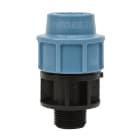 SCHNEIDER ELECTRIC - Paloilmoitintarvike - Liitin suodatinyksikkö 25x3/4