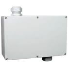 SCHNEIDER ELECTRIC - Paloilmoitintarvike - Likaerotin 25mm DTP PC