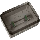 SCHNEIDER ELECTRIC - Paloilmoitintarvike - Kotelo 29600-240 10 DIN
