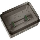 SCHNEIDER ELECTRIC - Paloilmoitintarvike - Kotelo 29600-240 10 DIN