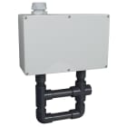 SCHNEIDER ELECTRIC - Paloilmoitintarvike - Kosteuden erotin WRB 25 PVC