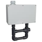 SCHNEIDER ELECTRIC - Paloilmoitintarvike - Kosteuden erotin WRB 25 PVC