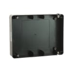 SCHNEIDER ELECTRIC - Paloilmoitintarvike - Pinta-asennuskotelo BEAM-SMK