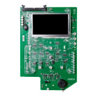 SCHNEIDER ELECTRIC - Keskusyksikkötarvike - Näyttöyksikkö FX 3NET FX-UI2