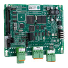 SCHNEIDER ELECTRIC - Keskusyksikkötarvike - Info-kortti IC2