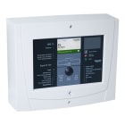 SCHNEIDER ELECTRIC - Paloilmoitinkeskus - Paloilmoitin Esmi S FX101A/FI