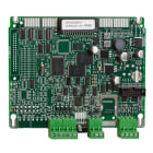 SCHNEIDER ELECTRIC - Keskusyksikkötarvike - Ohjauskortti ZLPX-IC