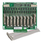 SCHNEIDER ELECTRIC - Keskusyksikkötarvike - Ohjauskortti OC-100R 100 rele