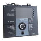 SCHNEIDER ELECTRIC - Keskusyksikkötarvike - Näyttöpaneeli FDP suomeksi