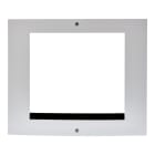 SCHNEIDER ELECTRIC - Keskusyksikkötarvike - Paloilmoitin muovikehys FDP221