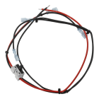 SCHNEIDER ELECTRIC - Keskusyksikkötarvike - Akkukaapelisarja FDP lyhyt