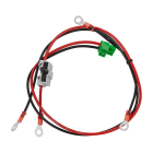 SCHNEIDER ELECTRIC - Keskusyksikkötarvike - Akkukaapelisarja FDP pitkä