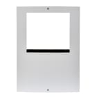 SCHNEIDER ELECTRIC - Keskusyksikkötarvike - Paloilmoitinkehys FDP252/292