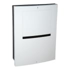 SCHNEIDER ELECTRIC - Asennustarvike - Asennuskotelo FDP252/292