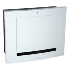 SCHNEIDER ELECTRIC - Asennustarvike - Asennuskotelo FDP221 kokoinen