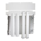 SCHNEIDER ELECTRIC - Asennustarvike - Upotuskehyssarja FDP221