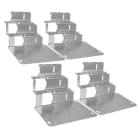 SCHNEIDER ELECTRIC - Asennustarvike - I/O moduulin sovitin SLC