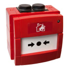 SCHNEIDER ELECTRIC - Palopainike - Palopainike WCP5A-RP02SF IP67